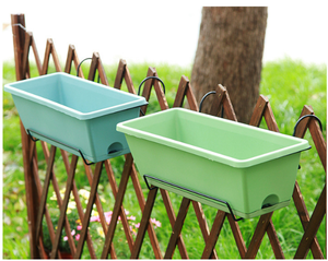 Pot de légumes en plastique multicolore de bonne qualité à prix <span class=keywords><strong>d</strong></span>'usine en gros - Product Image 3