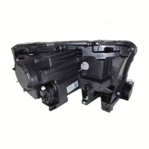 Suitable for GWM Wingle 7 High Quality Fengjun 7 Black Background Headlight 4121100ap6pxa - Product Image 4