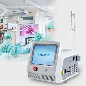 Máquina láser profesional para la contracción vaginal no quirúrgica Pólipos endometriales Fibromas uterinas - Product Image 3