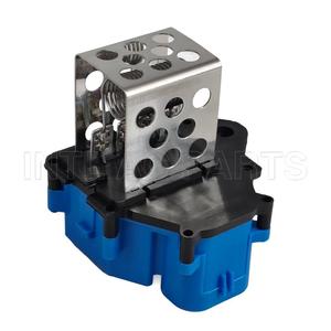 Résistance de ventilateur moteur de soufflerie pour PEUGEOT PARTNER TEPEE (08-0) 1308CP 9662240180 160228 GA15246 665030B 8241011 - Product Image 1