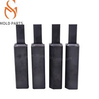 MS Factory, venta al por mayor, molde personalizado, pines de núcleo de alta calidad, pasador eyector para accesorios de moldes de inyección