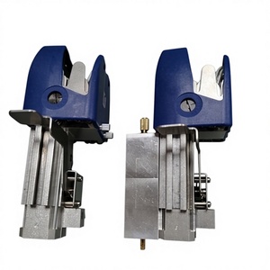 ShangYang Yarn <b>Splicing</b> Device Winding <b>Machine</b>-Semi-Automatic Textile Industry Use New 1 Year Warranty - Product Image 1