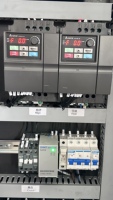 Máquina Plegadora y Encoladora de Velocidad Ajustable con Estándar CE QZD, Máquina Formadora de Cajas de Cartón Corrugado, Máquina Encoladora de Cartón