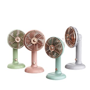 Cute Mini Portable Handheld Fan With Star Top USB Rechargeable For Students And Children - Product Image 5