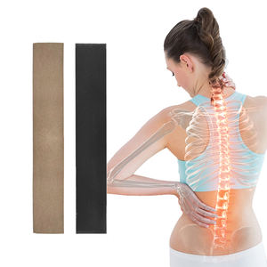 Patch anti-douleur personnalisé pour les muscles du dos et les genoux des adultes 10*75cm Patch rachidien Dragon Bones - Product Image 4