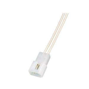 Sonda de sensor de temperatura 8053344 con cables integrados para uso en horno - Product Image 4