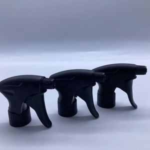 High Quality <b>28mm</b> 28/410 Plastic Mini Trigger Spray Head Trigger Sprayer Pump for Cleaning Agent Gardening - Product Image 5