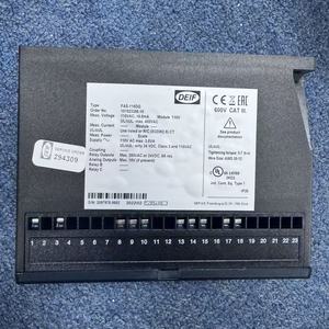Relé DEIF FAS-115DG, Producto Nuevo, Precio Negociable, Relé DEIF FAS-115DG, FAS-115DG - Product Image 3