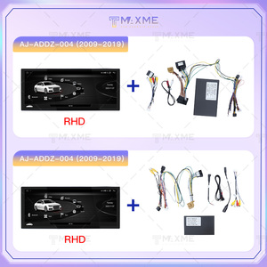 <span class=keywords><strong>Prix</strong></span> d'usine pour <span class=keywords><strong>AUDI</strong></span> 2009-2019 <span class=keywords><strong>Q5</strong></span> 12.3 10.25 pouces Installation de cadre d'autoradio Kit de jeu de voiture stéréo Support de montage d'accessoires - Product Image 3