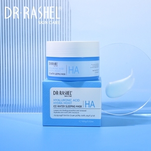 Masque de sommeil à l'eau glacée humide DR.RASHEL Hyaluronic acid <span class=keywords><strong>Hydra</strong></span> - Product Image 1