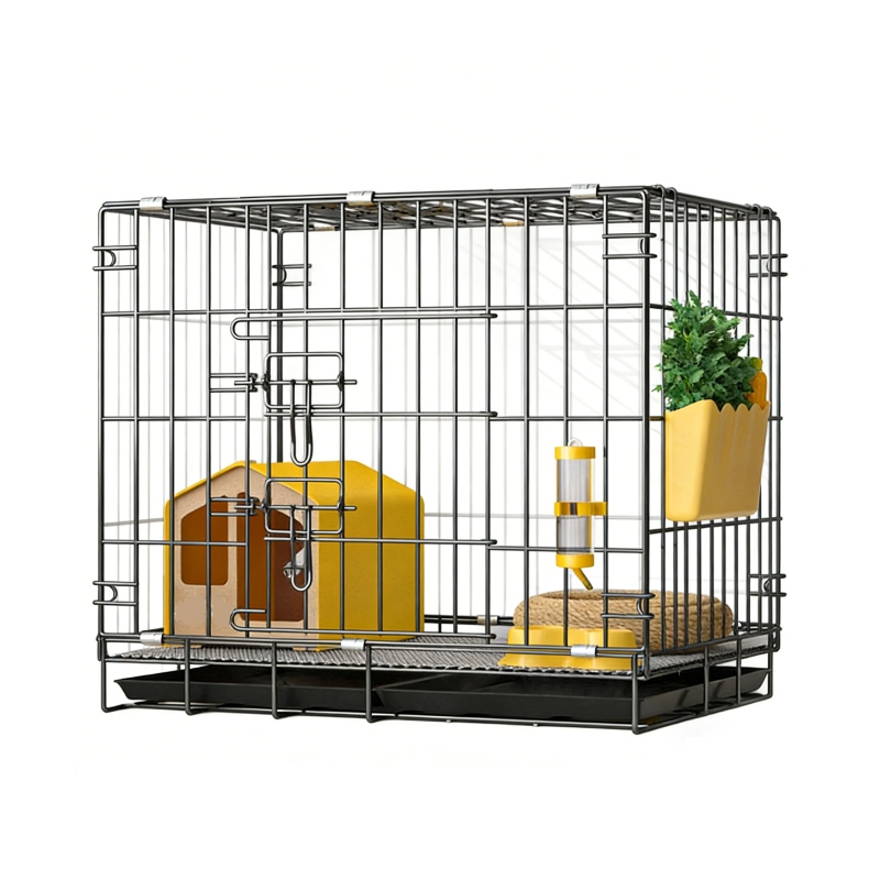 Black-83*60*70CM-Spacing 4cm