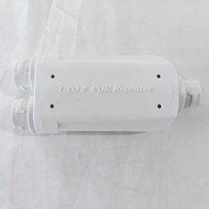 防水poeエクステンダー250m 30w 100Mbps poeエクステンダー長距離 - Product Image 2