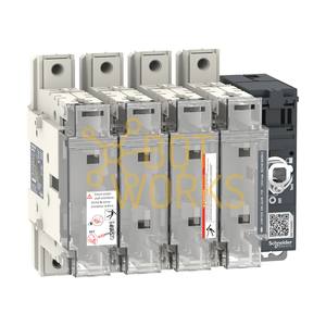 Schneider Electric LV481524 - Nuovo - Product Image 1