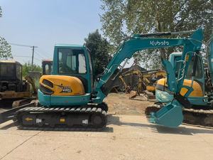Excavadora Usada Cat 303E de Japón, Casi Nueva, Miniexcavadora de Orugas Cat 303E con Acoplador Rápido - Modelo de Alta Demanda - Product Image 3