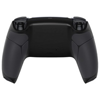 Coque arrière antidérapante pour manette PS5, coque arrière pour manette Playstation5