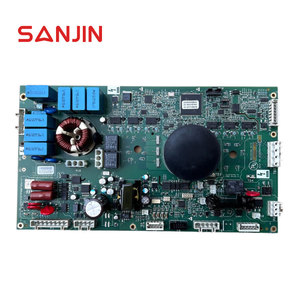 ตัวแปลงความถี่สำหรับลิฟท์ Sanjin KDA <span class=keywords><strong>KCA</strong></span> KBA KEA26800ACC1/2/3/5/7 - Product Image 1