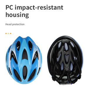 Casco da Bicicletta Roselle per Bambini, per Pattinaggio a Rotelle, Bici Senza Pedali o Skateboard, Regolabile, Vendita all'Ingrosso - Product Image 3