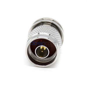 Soldadura de conector de crimpado macho N para conector N de 6GHz 50ohm de Cable coaxial RG213 RG8 de 1/2" - Product Image 4