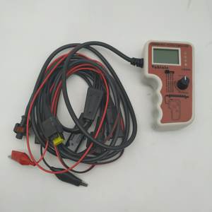 <span class=keywords><strong>CR508</strong></span> CR508S dijital Common Rail basınç test ve yüksek basınç pompası motor teşhis aracı için simülatörü yükseltme - Product Image 2