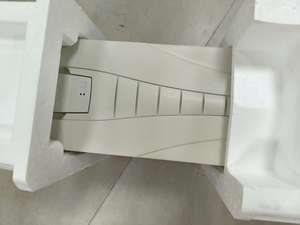 ตัวแปลงความถี่ ACS510-01-038A-4 3 เฟส 380-480 โวลต์ 18.5 กิโลวัตต์ ไดรฟ์ AC VFD VSD สำหรับคอมเพรสเซอร์และมอเตอร์ IP21 - Product Image 2