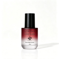 Flacon compte-gouttes de luxe personnalisé pour sérum de soin, vide, 30, 40, 80, 100 ml, pour huile essentielle, pompe compte-gouttes, emballage cosmétique en verre avec boîte
