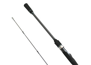 Nueva caña <span class=keywords><strong>de</strong></span> pesca EGING <span class=keywords><strong>de</strong></span> carbono 30T+40T <span class=keywords><strong>de</strong></span> 2.58m, ligera y media, la más vendida, caña <span class=keywords><strong>de</strong></span> spinning OEM <span class=keywords><strong>de</strong></span> 2 secciones, caña para calamar, caña <span class=keywords><strong>de</strong></span> pesca personalizada - Product Image 5