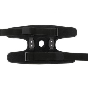 Ortho pä discher Stabilisator Doppelte verstellbare Bänder Kompression Medizinisches Scharnier Knie Patella Gelenk Knie Stütz strebe für Arthritis - Product Image 2