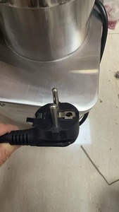 Các Hot Bán thương mại trái cây máy ép trái cây vắt máy Apple Orange Pear máy làm nước trái cây/mô hình khác nhau 300w-500w-1200w3000w - Product Image 5