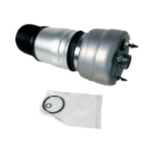 2009-2013 Car modification and upgrade tire air suspension air suspension airbag repair parts for Panamera 970 - Product Image 3