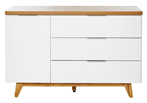 Hiện Đại <span class=keywords><strong>3</strong></span> Ngăn Kéo Lưu Trữ Tủ Quần Áo Tủ Tổ Chức Đơn Vị Với Gỗ Chân Cho Phòng Ngủ Tủ Quần Áo Phòng Khách - Product Image 2