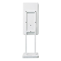 Système de kiosque automatique à écran tactile de 24 à 32 pouces, commande et paiement automatiques, système d'appel sans fil pour les clients, pour les restaurants et les fast-foods