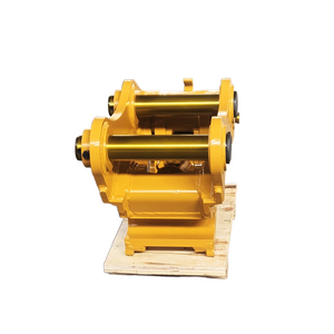 Coupler cepat ekskavator RIBETTER efisiensi tinggi dengan pengganti lampiran instan Hitch cepat untuk garansi 1 tahun ekskavator 1-40t - Product Image 4