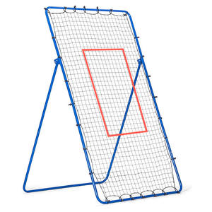 Rete da Pallavolo Resistente Kangteng Rete di Rimbalzo per Pallavolo Regolabile Attrezzatura da Allenamento all'Ingrosso dalla Fabbrica Attrezzatura per Rimbalzo - Product Image 6