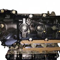 Moteur d'occasion 3.5L Duratec35 V6 pour Ford Edge Explorer Flex Taurus, bloc long essence d'occasion