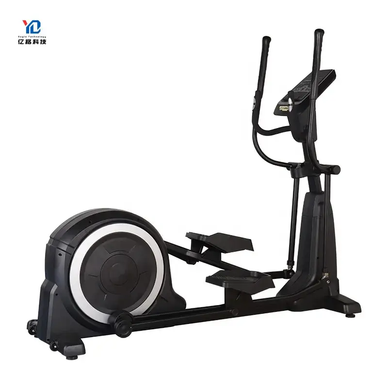YG-E005 피트니스 장비 상업용 타원형 기계 체육관용 상업용 타원형 기계