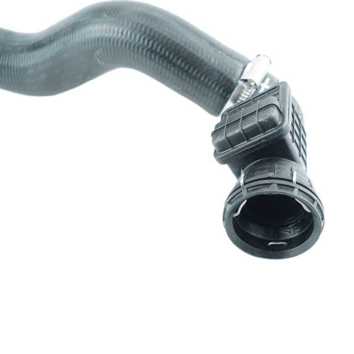 Wholesale Auto Parts aftermarket car flexible silicone Rubber Air  