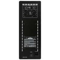 Précision Pro Audio S1 400W dj professionnel basse classe d amplificateur de caisson de basses module carte et haut-parleurs mélangeur de puissance