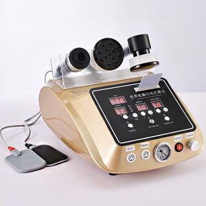 Appareil de physiothérapie pour soulager les muscles, brosse de massage des méridiens, thérapie <span class=keywords><strong>anti</strong></span>-<span class=keywords><strong>cellulite</strong></span>, masseur Gua Sha, appareil de massage santé - Product Image 2