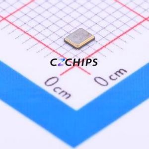 TXM48M0004252FBCEO00T Crystal (Passive) SMD2520-4P Crystal Oscillator SMD Crystal Oscillator 48MHz 10ppm 12pF - Product Image 1