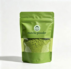 Matcha Orgánico en Polvo <span class=keywords><strong>de</strong></span> Grado Culinario - Té <span class=keywords><strong>Verde</strong></span> Japonés para Hornear, Smoothies, Lattes y Cuidado <span class=keywords><strong>de</strong></span> la Piel, para Bajar <span class=keywords><strong>de</strong></span> Peso - Product Image 6