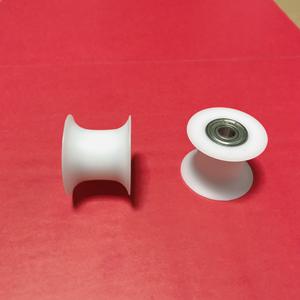 Roulement de roue, <span class=keywords><strong>poulie</strong></span>, transport mobile, contrôle magnétique, rameur, ceinture en tissu, ruban, guide, équipement de fitness - Product Image 2