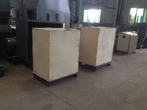 Broyeur de données sécurisé Broyeur de déchets SSD HDD Broyeur de boîte de vitesses conception à double arbre Pompe <span class=keywords><strong>Équipement</strong></span> de concassage de plastique de qualité à vendre - Product Image 6