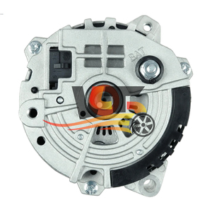EALVE046 Alternador 12V 100A 7861-11N-6G <span class=keywords><strong>90</strong></span>-01-4631 <span class=keywords><strong>90</strong></span>-01-4631N para <span class=keywords><strong>Chevrolet</strong></span> Blazer 96-01/Cavalier/<span class=keywords><strong>Lumina</strong></span> 6PK Alternador de coche - Product Image 2