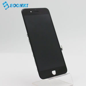 Schermo di ricambio per <span class=keywords><strong>iphone</strong></span> <span class=keywords><strong>7</strong></span> 7plus <span class=keywords><strong>lcd</strong></span> nero bianco per display <span class=keywords><strong>lcd</strong></span> <span class=keywords><strong>iphone</strong></span> <span class=keywords><strong>7</strong></span> - Product Image 5