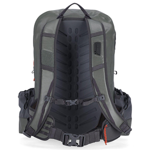 High Quality Portable TPU Zipper Unisex Mini Solid Color Fishing Gear <b>Tool</b> <b>Backpack</b> Waterproof Outdoor Bags - Product Image 3