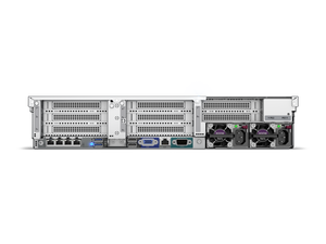เซิร์ฟเวอร์ประสิทธิภาพสูง HPE ProLiant DL560 G10 Xeon Gold 5218 2P 64G P408i-a 8SFF 1600W เซิร์ฟเวอร์ HPE DL560 G10 - Product Image 5