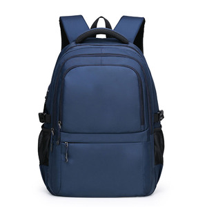 Custom Custom Logo Oxford College Student Er Waterproof <b>Cheap</b> Cool Travel Student School Laptop <b>Backpack</b> Te - Product Image 4