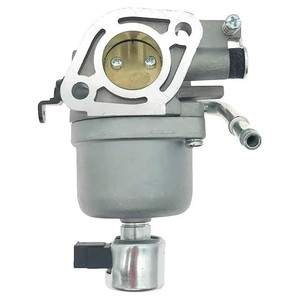 <span class=keywords><strong>Carburateur</strong></span> 699807 <span class=keywords><strong>pour</strong></span> moteur Intek BS 20HP, tracteur de jardin John Deere, <span class=keywords><strong>tondeuse</strong></span> <span class=keywords><strong>autoportée</strong></span> - Product Image 2