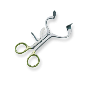 Meilleure conception rétracteurs manuels Instruments chirurgicaux durables en acier inoxydable Top pratique et base de vente chaude - Product Image 3