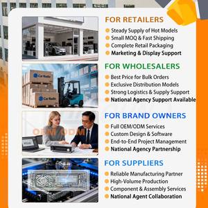 Autoradio 7 Pollici con Schermo Touch, Carplay, DSP, Wifi, GPS, Mirror Link, OEM ODM - Product Image 6